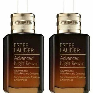Estee Lauder Advanced Night Repair Serum Pack Of 2